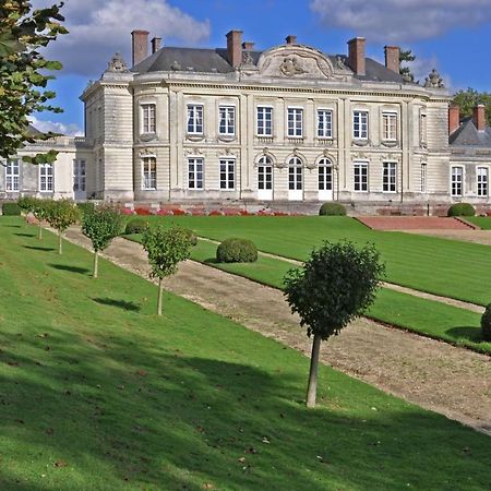 Chateau De Craon Bed and Breakfast Craon  Esterno foto