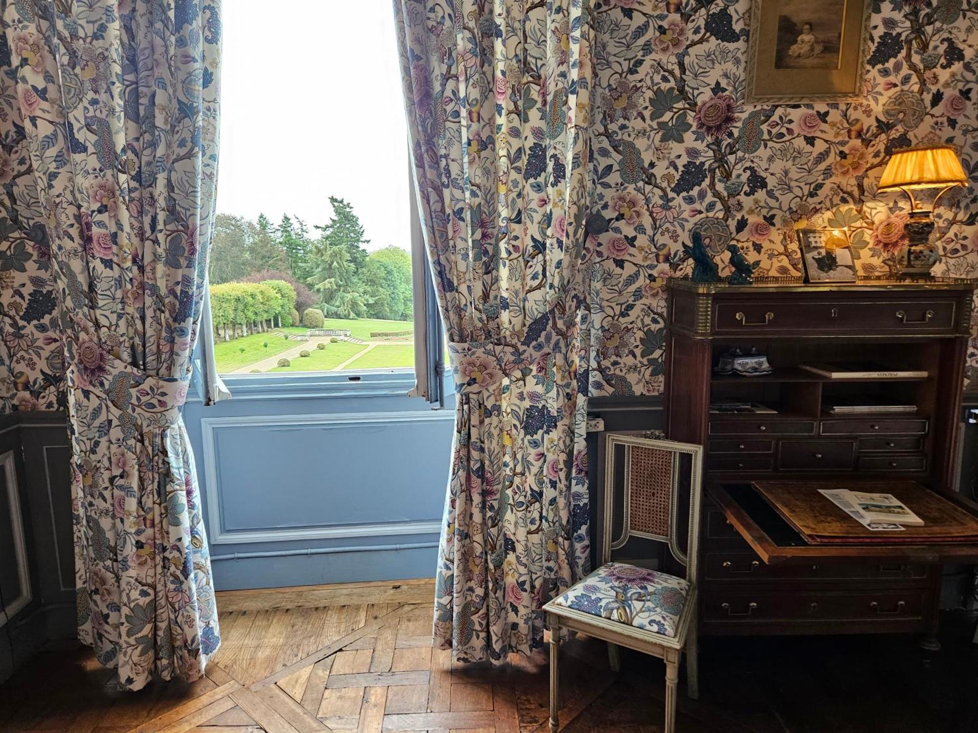 Chateau De Craon Craon  Esterno foto