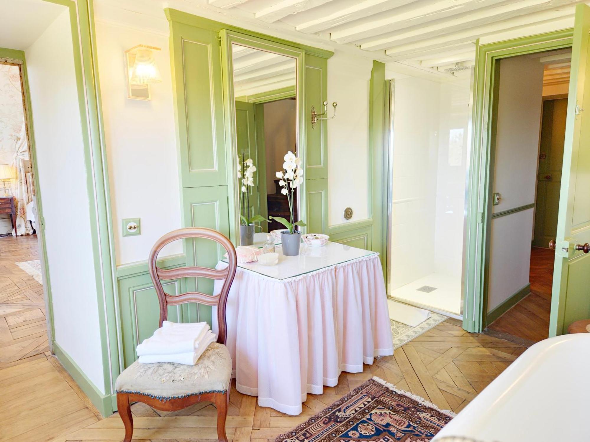 Chateau De Craon Craon  Esterno foto