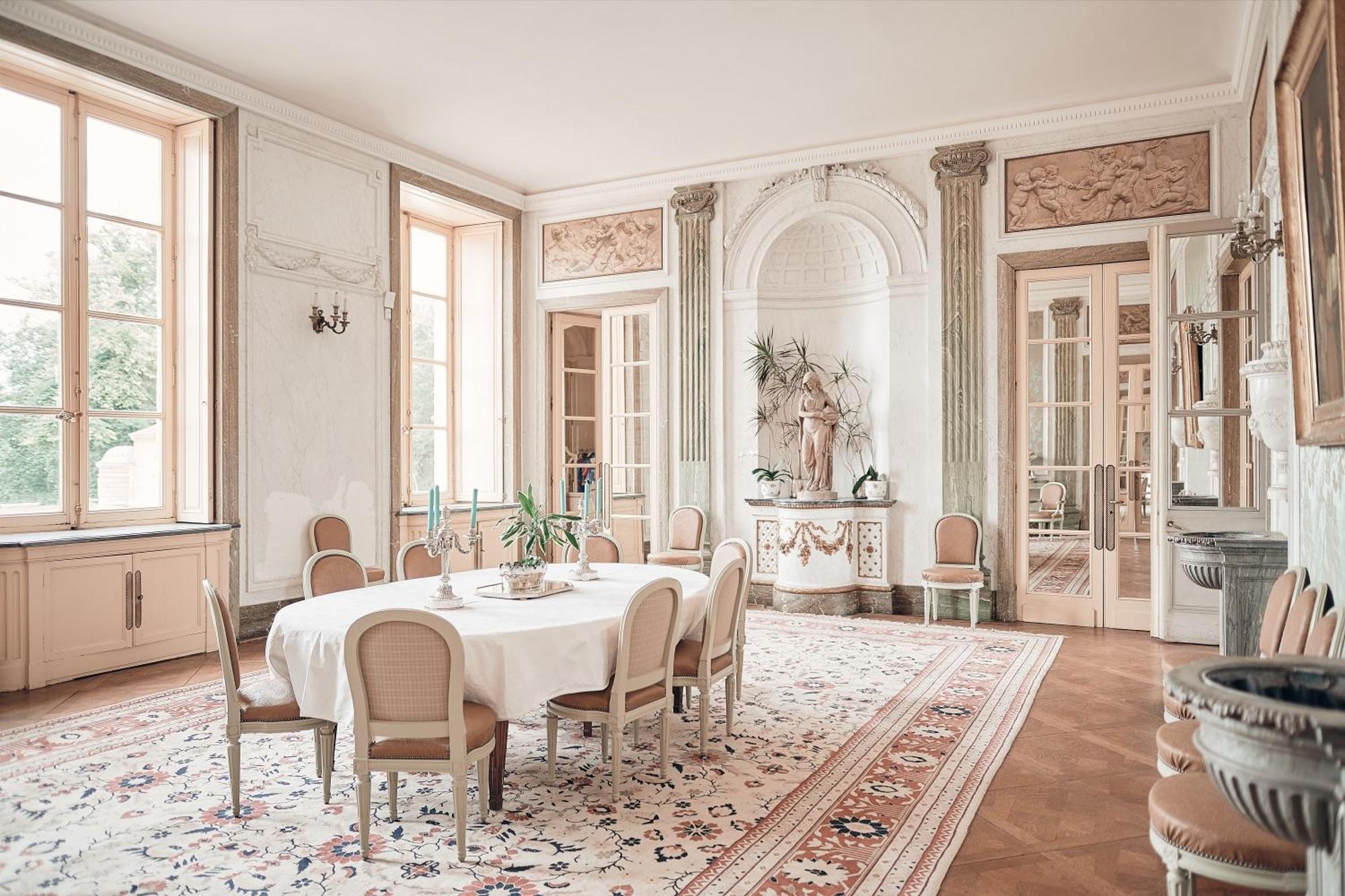 Chateau De Craon Craon  Esterno foto