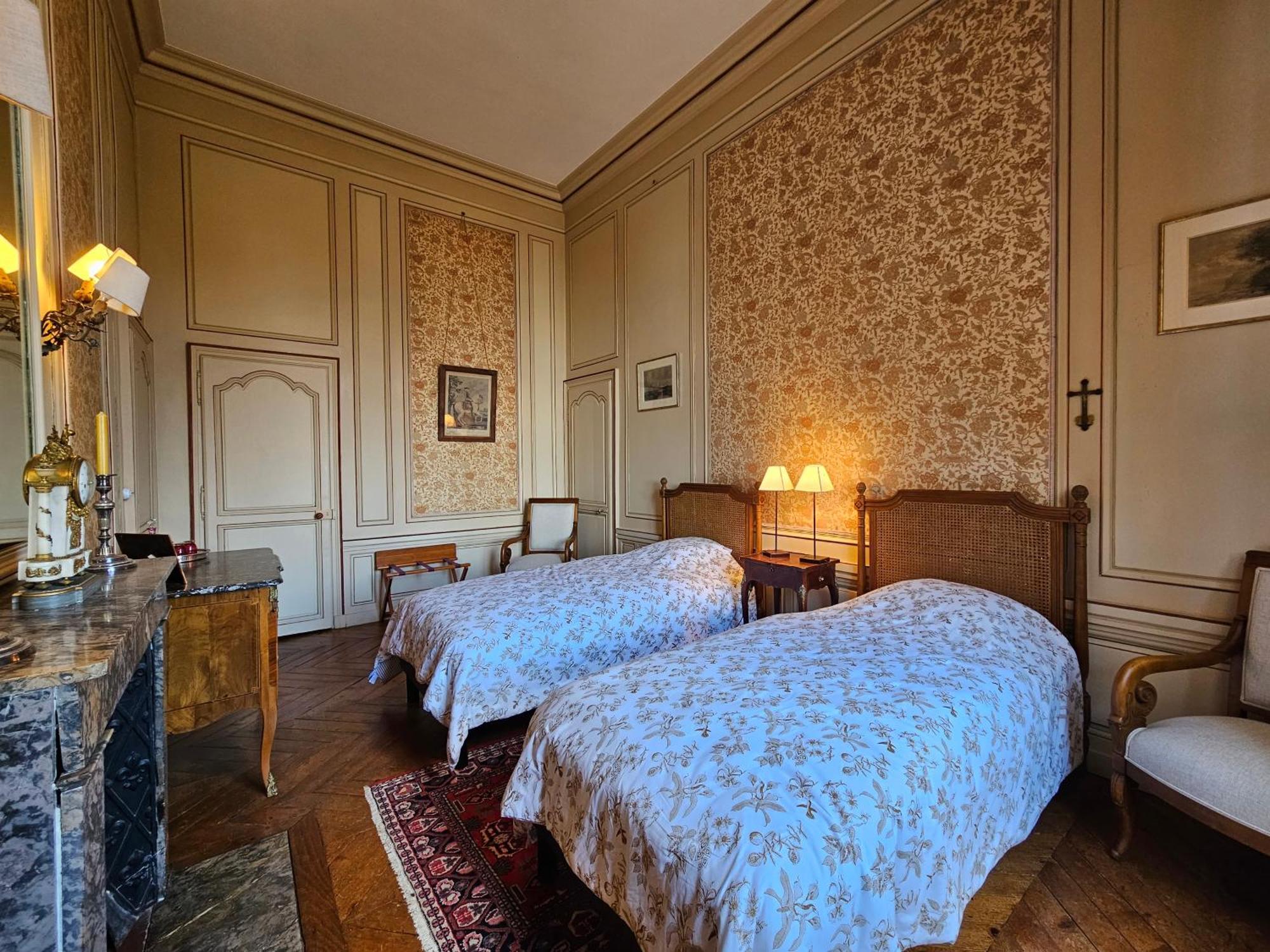 Chateau De Craon Craon  Esterno foto